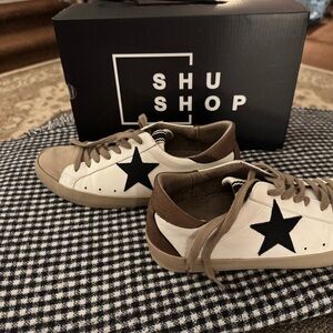 Women’s Shu Shop “Pamela” Sneakers